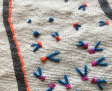 Load image into Gallery viewer, Embroider Your Own - Organic Cotton Tote Bag