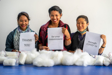 Carregar imagem no visualizador da galeria, Organic cotton Tote bag