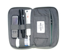 Load image into Gallery viewer, Small Diabetes kit case VAT RELIEF

