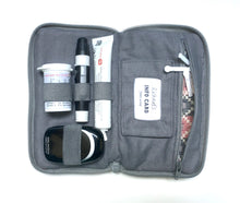 Load image into Gallery viewer, Small Diabetes kit case VAT RELIEF

