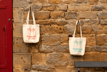 Carregar imagem no visualizador da galeria, Organic cotton Tote bag