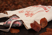 Carregar imagem no visualizador da galeria, Organic cotton Tote bag