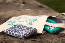 Carregar imagem no visualizador da galeria, Organic cotton Tote bag