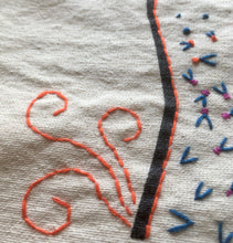 画像をギャラリービューアに読み込む, Embroider Your Own - Organic Cotton Tote Bag
